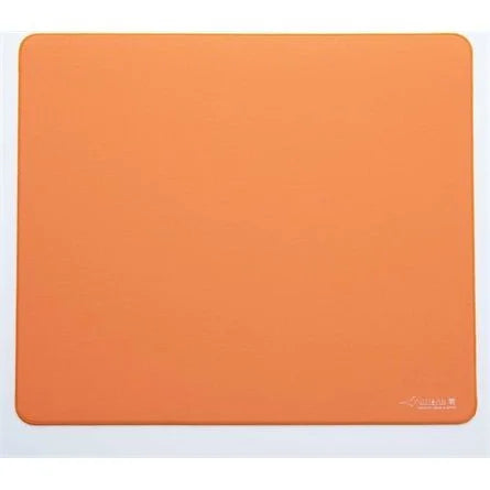 ARTISAN FX Zero MID XXL gaming egérpad narancs