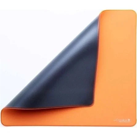 ARTISAN FX Zero MID XXL gaming egérpad narancs