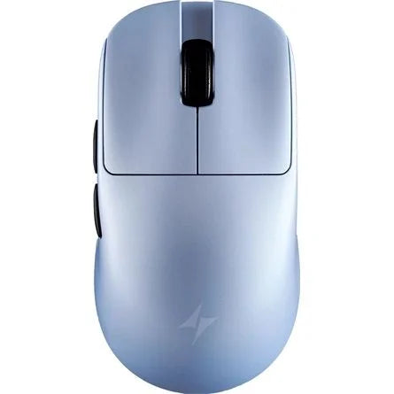 ATK Blazing Sky Zero optikai vezeték nélküli gaming egér kék (Bontott)
