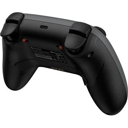 GameSir Nova Lite 2 Multiplatform  Bluetooth / USB / vezeték nélküli gamepad világosszürke