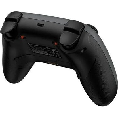GameSir Nova Lite 2 Multiplatform  Bluetooth / USB / vezeték nélküli gamepad világosszürke
