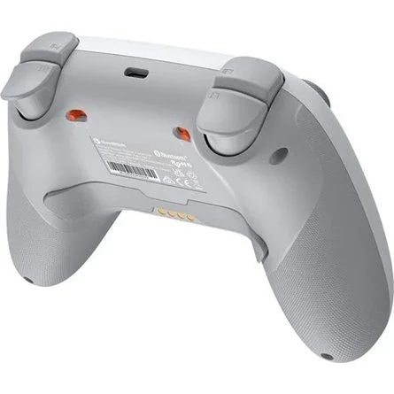 GameSir Nova Lite 2 Multiplatform  Bluetooth / USB / vezeték nélküli gamepad fehér