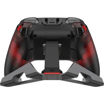 GameSir Cyclone 2 Multiplatform Bundle Bluetooth / USB / vezeték nélküli gamepad +dokkoló fekete