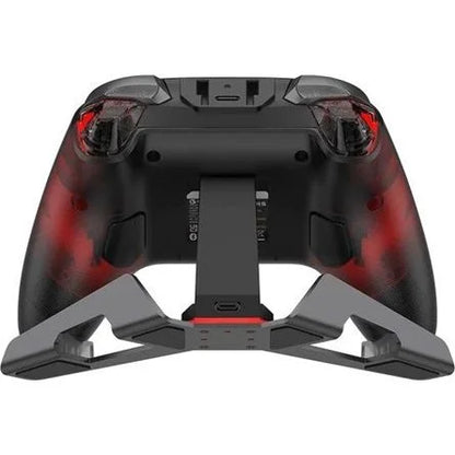 GameSir Cyclone 2 Multiplatform Bundle Bluetooth / USB / vezeték nélküli gamepad +dokkoló fekete