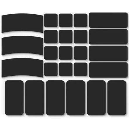KEYCHRON UNIVERSAL MOUSE GRIP TAPE - BLACK