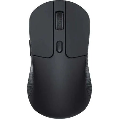 Keychron M3 egér - 1K Polling Rate - PixArt 3311 - Black
