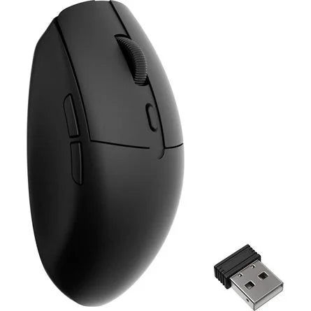 Keychron BM22 - 1K Polling Rate- PAW3212 - Black