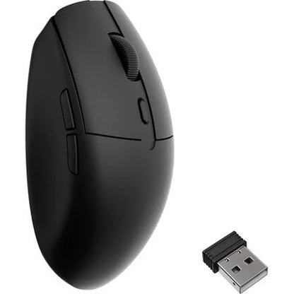 Keychron BM22 - 1K Polling Rate- PAW3212 - Black