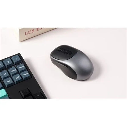 Keychron BM24 - 1K Polling Rate - PAW3212 - Metal Gray