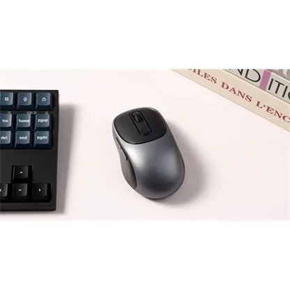 Keychron BM24 - 1K Polling Rate - PAW3212 - Metal Gray
