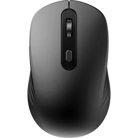 Keychron BM25 - 1K Polling Rate - PAW3212 - Black
