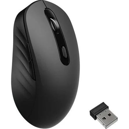 Keychron BM25 - 1K Polling Rate - PAW3212 - Black