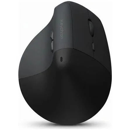 Keychron BM27 - 1K Polling Rate - PAW3212 - Silent Micro Switch - Space Gray