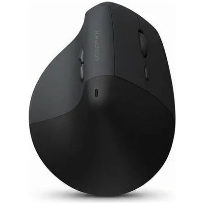 Keychron BM27 - 1K Polling Rate - PAW3212 - Silent Micro Switch - Space Gray