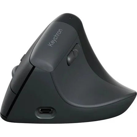 Keychron BM27 - 1K Polling Rate - PAW3212 - Silent Micro Switch - Space Gray