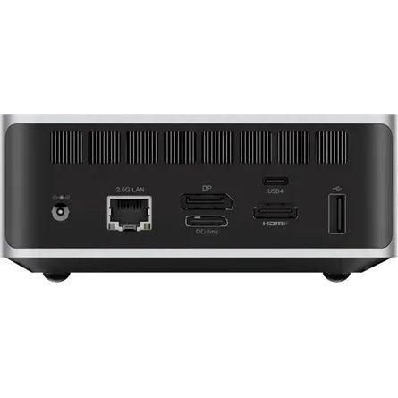 MinisForum Mini PC - M1 Pro (Intel Core Ultra 5 125H) Barebone