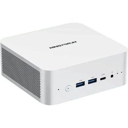 MinisForum Mini PC - M1 Pro (Intel Core Ultra 5 125H) Barebone