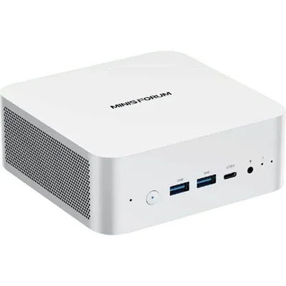 MinisForum Mini PC - M1 Pro (Intel Core Ultra 5 125H) Barebone