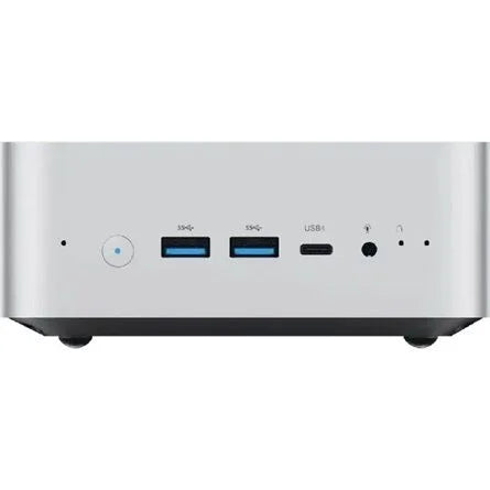 MinisForum Mini PC - M1 Pro (Intel Core Ultra 5 125H) Barebone
