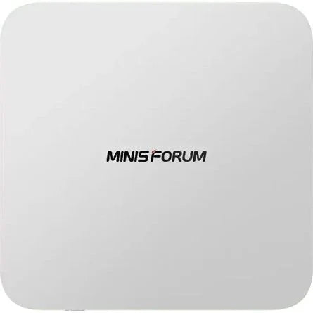 MinisForum Mini PC - M1 Pro (Intel Core Ultra 5 125H) Barebone