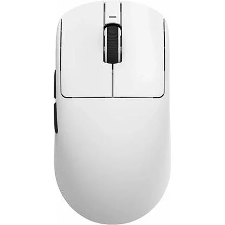 VXE R1 Nearlink vezeték nélküli gaming egér fehér