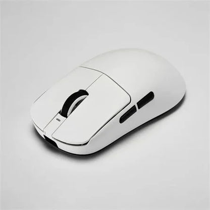 VXE R1 Nearlink vezeték nélküli gaming egér fehér