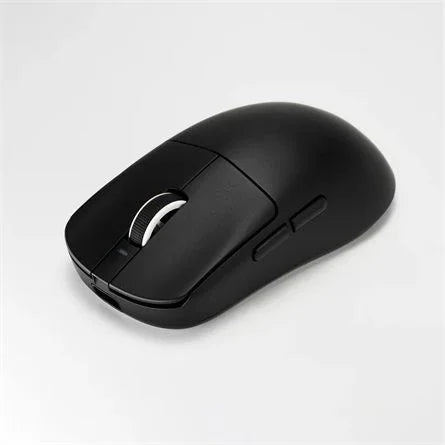 VXE VXE R1 Nearlink optikai vezeték nélküli gaming egér fekete