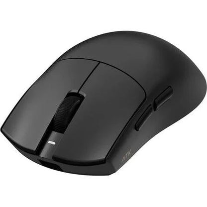 ATK Blazing Sky X1 Ultimate 2.0+ optikai USB / vezeték nélküli gaming egér fekete