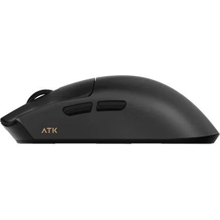 ATK Blazing Sky X1 Ultimate 2.0+ optikai USB / vezeték nélküli gaming egér fekete