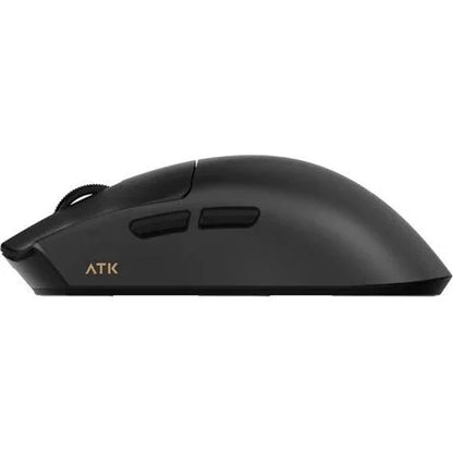 ATK Blazing Sky X1 Ultimate 2.0+ optikai USB / vezeték nélküli gaming egér fekete