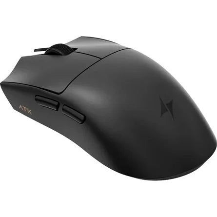 ATK Blazing Sky X1 Ultimate 2.0+ optikai USB / vezeték nélküli gaming egér fekete
