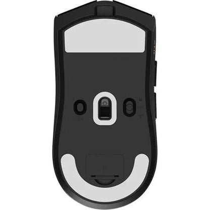 ATK Blazing Sky X1 Ultimate 2.0+ optikai USB / vezeték nélküli gaming egér fekete