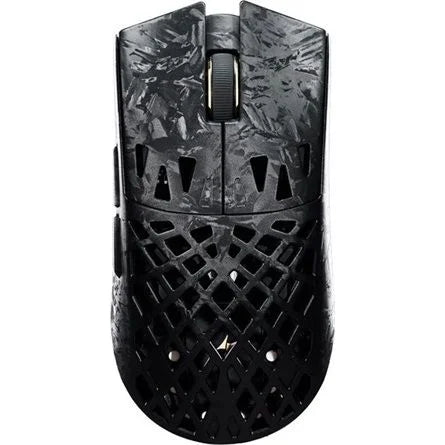 ATK Blazing Sky Ghost Extreme+ optikai vezeték nélküli gaming egér fekete