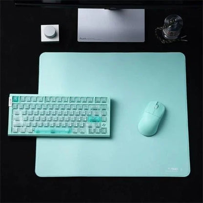ATK Blaze Xsoft Esport gaming egérpad zöld
