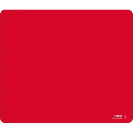 ATK Blaze XSoft XL eSport gaming egérpad piros