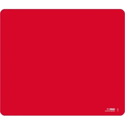 ATK Blaze XSoft XL eSport gaming egérpad piros