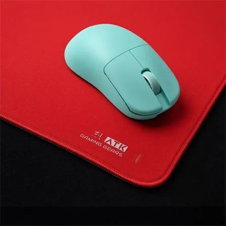 ATK Blaze XSoft XL eSport gaming egérpad piros