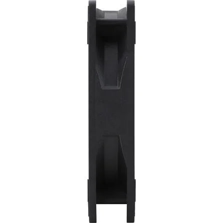 Thermalright TL-C12C rendszerhűtő ventilátor fekete