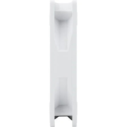 Thermalright TL-C12CW rendszerhűtő ventilátor fehér