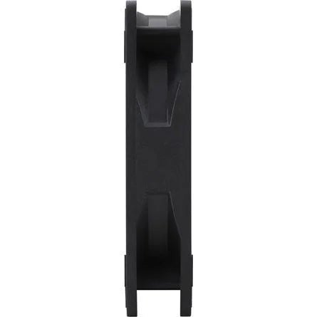Thermalright TL-C12C*3 pack rendszerhűtő ventilátor fekete