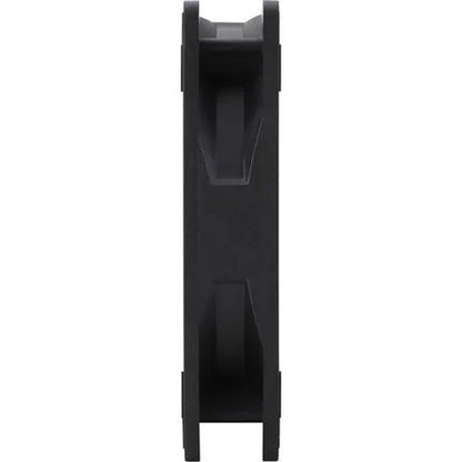 Thermalright TL-C12C*3 pack rendszerhűtő ventilátor fekete