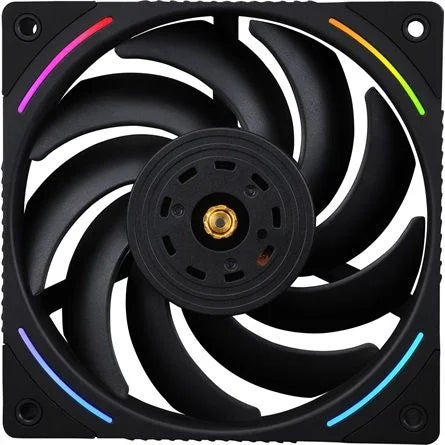 Thermalright TL-K12 rendszerhűtő ventilátor