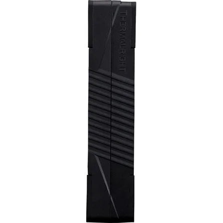 Thermalright TL-K12 rendszerhűtő ventilátor