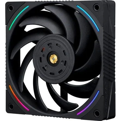 Thermalright TL-K12 rendszerhűtő ventilátor