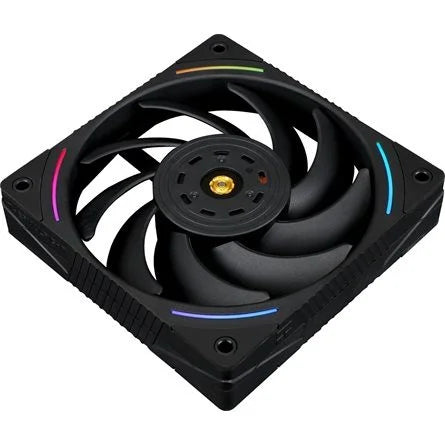 Thermalright TL-K12 rendszerhűtő ventilátor