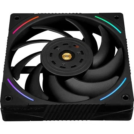 Thermalright TL-K12 rendszerhűtő ventilátor