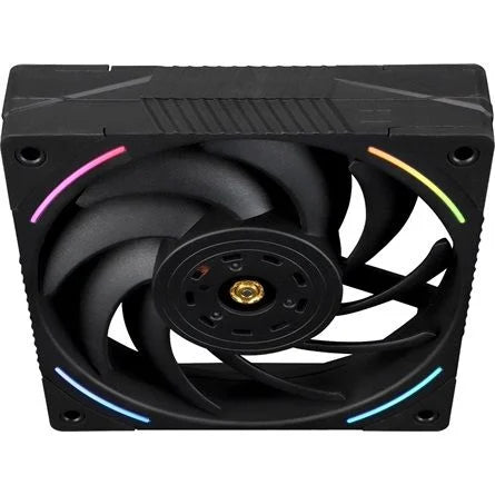 Thermalright TL-K12 rendszerhűtő ventilátor