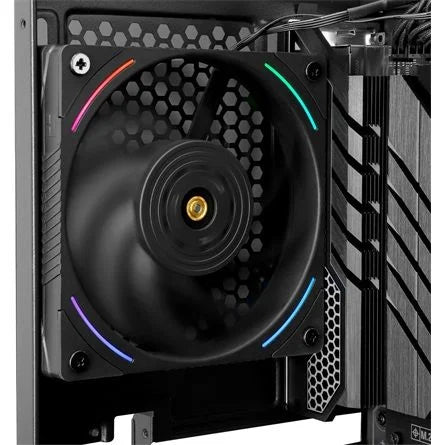 Thermalright TL-K12 rendszerhűtő ventilátor