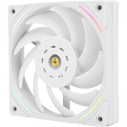 Thermalright TL-K12 rendszerhűtő ventilátor fehér