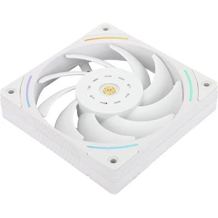 Thermalright TL-K12 rendszerhűtő ventilátor fehér